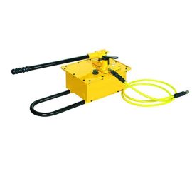 Насосы ручные к двусторонним гидравлическим домкратам