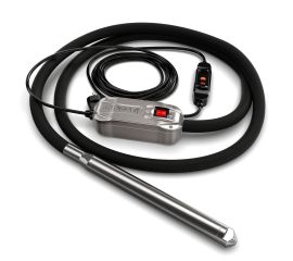 Высокочастотные глубинные вибраторы