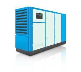 Стационарные компрессоры высокого и низкого давления