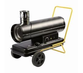 Дизельные пушки не прямого нагрева 