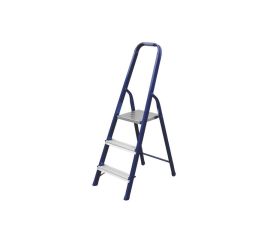 Стремянки односторонние комбинированные STK