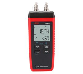 Манометры RGK