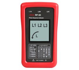 Фазоуказатели RGK