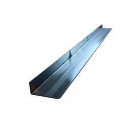 Профиль для виброреек