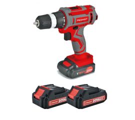 Аккумуляторный инструмент