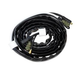 Подающие механизмы и кабели