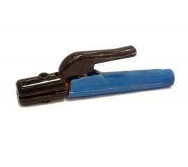 Зажимы и держатели электродов