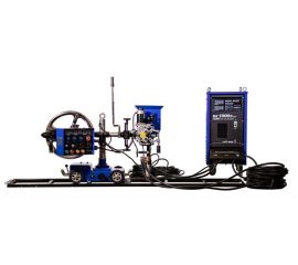 Сварочная автоматизация