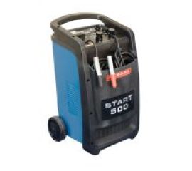 Пуско-зарядные устройства