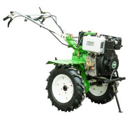 Дизельные культиваторы и мотоблоки