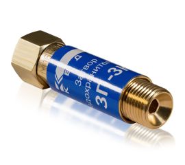 Предохранительные затворы