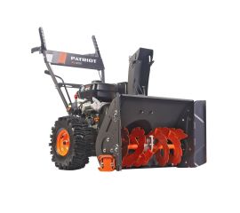 Снегоуборщики