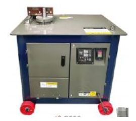 Станки для гибки скоб и хомутов