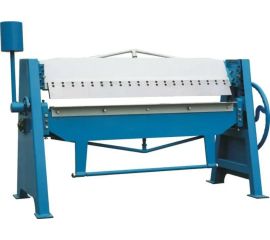 Станки листогибочные