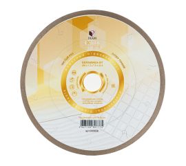 Алмазные диски по керамограниту/керамике