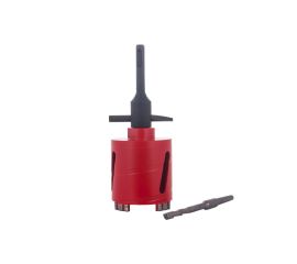 Подрозетники по бетону/железобетону