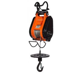 Тали электрические