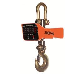 Крановые весы