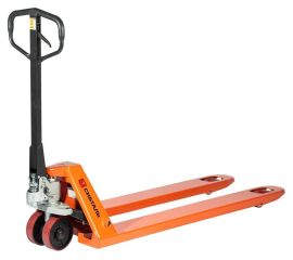 Тележки складские