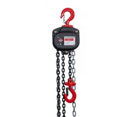 Тали цепные