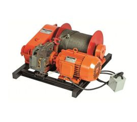 Лебедка JM
