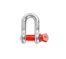 Скобы такелажные прямые тип G210