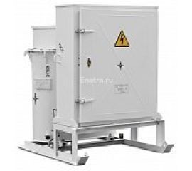 Трансформаторы для прогрева бетона