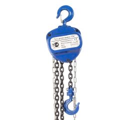 Грузоподъемное оборудование