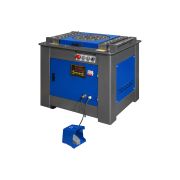 Станок для гибки арматуры TSS GW 52 с ЧПУ