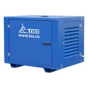 Кожух для генератора МК-2.1 (со сборкой, без установочного комплекта ДГУ) - СБОРКА