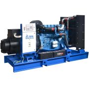 Дизельный генератор ТСС АД-360С-Т400-2РМ9 c АВР