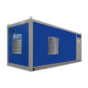 Дизельный генератор ТСС АД-520С-Т400-1РНМ9 LA в контейнере
