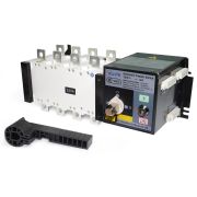 Реверсивный рубильник YES1-250GA/4P In250A