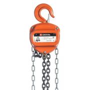 Таль ручная цепная 2 т - 12 м ТРШС Сибталь