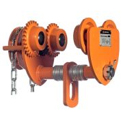 Тележка для тали приводная  1 т х 9 м GCL