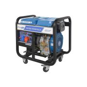 Дизель генератор TSS SDG 11000