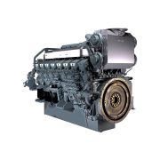 Mitsubishi S16R2-PTAW2-E-C