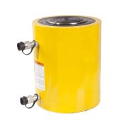 Домкрат гидравлический грузовой TOR ДУ50Г200 (HHYG-50200S) 50 т