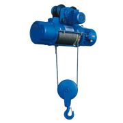 Таль электрическая TOR ТЭК CD г/п 10,0 т 50 м (модель N)
