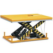 Стол подъемный стационарный 2000 кг 250-1400 мм TOR HW200