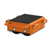 Роликовая платформа подкатная TOR CRE-60 г/п 6 т