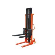 Штабелер гидравлический 2,0 т 3,0 м TOR CTY-EH с раздвижными вилами