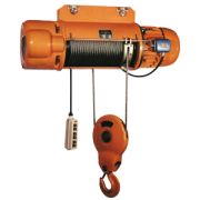 СТАЦ. Таль электрическая TOR ТЭК (CD) г/п 20,0 т 18 м