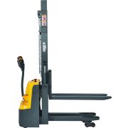 Штабелер самоходный 1,0 т 2,5 м XILIN CDD10R-ES двухуровневый (сопровождаемый)