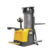 Штабелер самоходный 2,0 т 5,0 м XILIN CDDK20 Li-ion (с платформой)