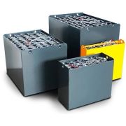 Аккумулятор для тележек CBD15 24V/20Ah литиевый (Li-ion battery)