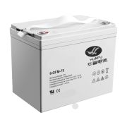 Аккумулятор для штабелёров PWS/IWS 6-EVF-80Ah (V8)
свинцово-кислотный (WET battery)