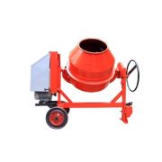 Бетоносмеситель 480 л TOR LHT450 380В (чугунный венец)