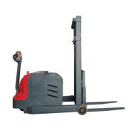 Штабелер самоходный 0,8 т 3,0 м TOR CDD-RM с раздвижными вилами и противовесом (сопровождаемый)