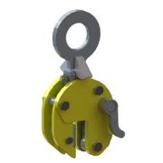 Захват вертикальный ZVLP (г/п 5,0 т, лист 0-45 мм)